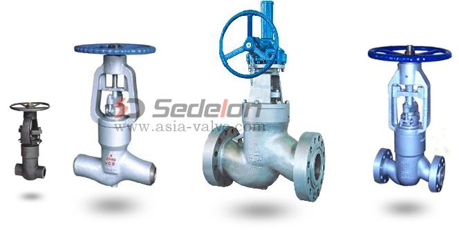 Pressure seal globe valve, high pressure globe valves Manufacturer& Supplier 900lb,1500lb,2500lb (Butt welded)BW ends